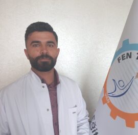 Uğur Demirtaş